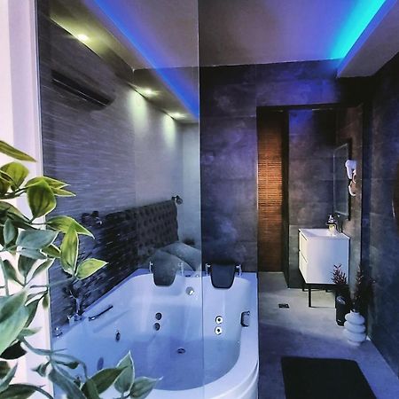 Stars Lux Room Belgrad Exteriör bild