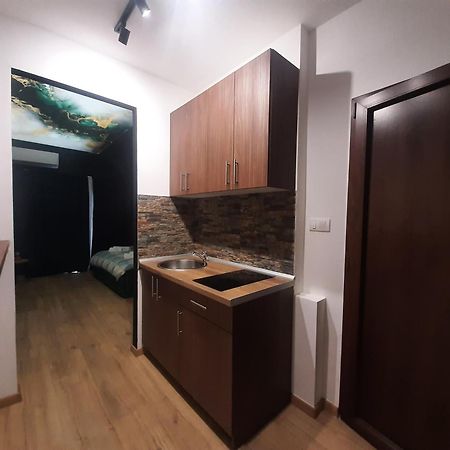 Stars Lux Room Belgrad Exteriör bild