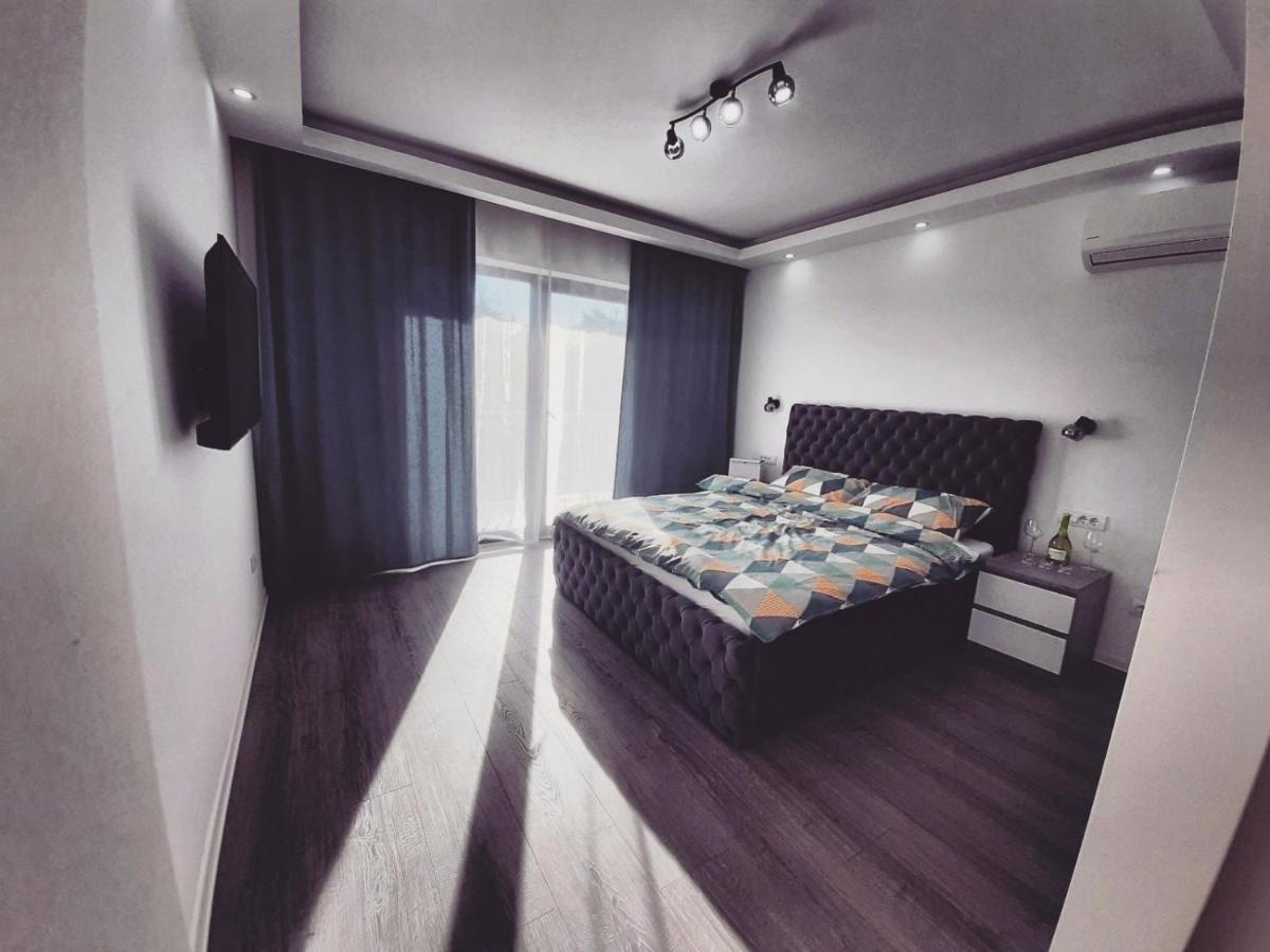 Stars Lux Room Belgrad Exteriör bild