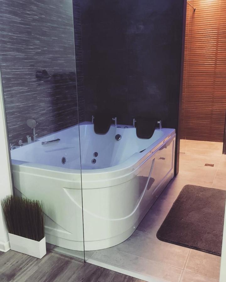 Stars Lux Room Belgrad Exteriör bild