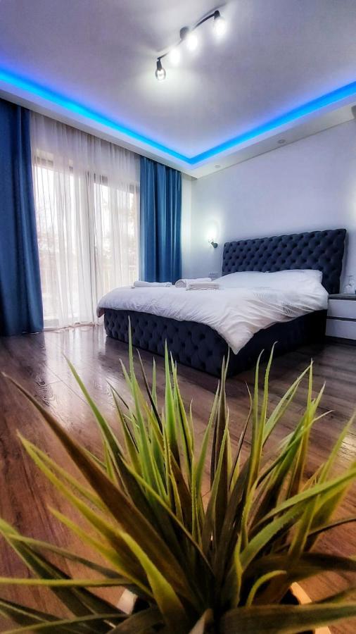 Stars Lux Room Belgrad Exteriör bild