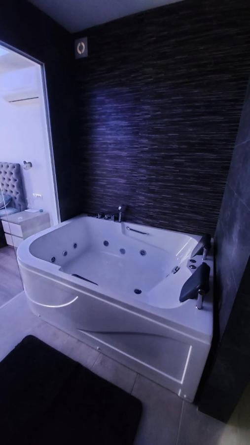 Stars Lux Room Belgrad Exteriör bild