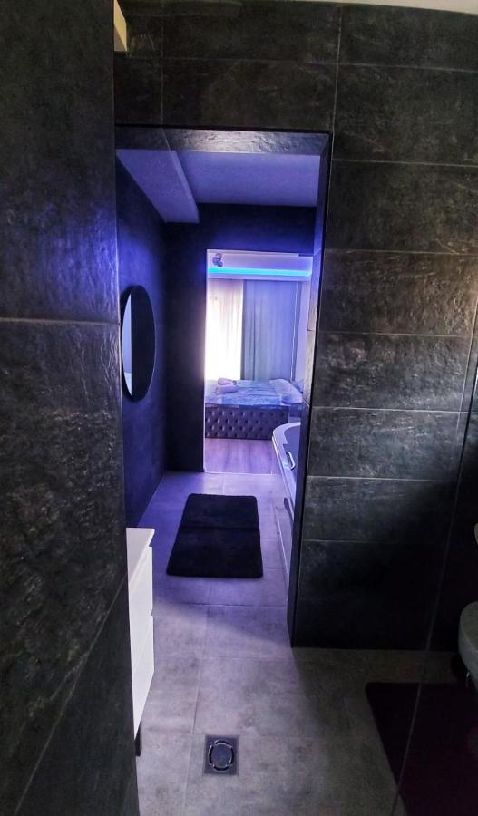 Stars Lux Room Belgrad Exteriör bild
