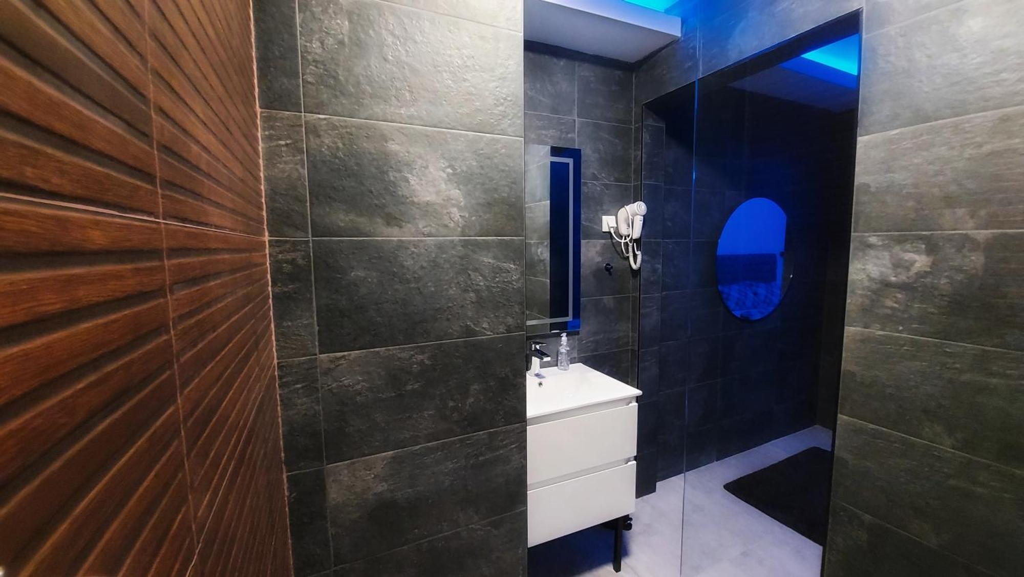Stars Lux Room Belgrad Rum bild